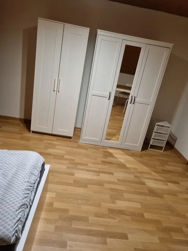 4 Zimmer Wohnung mit 110 m² in Siegen – Bild 8