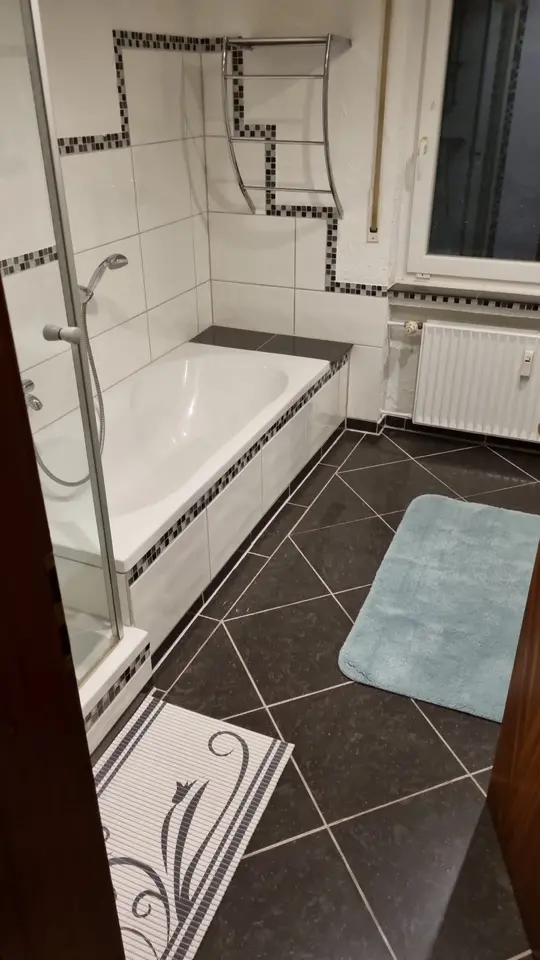 4 Zimmer Wohnung mit 110 m² in Siegen – Bild 9
