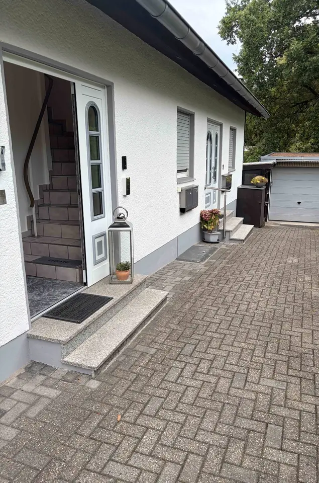 2 Zimmer Wohnung mit 45 m² in Haan – Bild 2