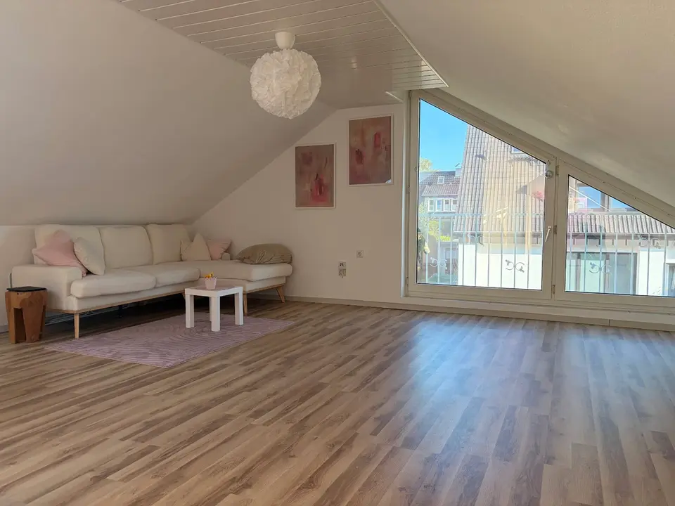 2 Zimmer Wohnung mit 45 m² in Haan – Bild 3