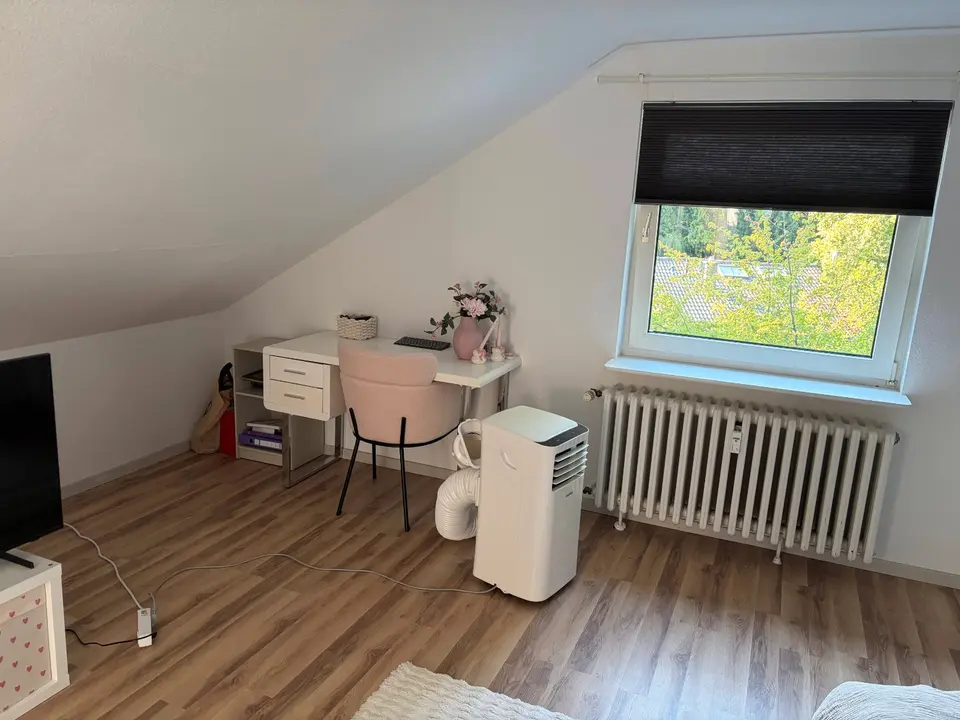 2 Zimmer Wohnung mit 45 m² in Haan – Bild 6