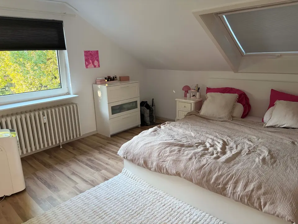 2 Zimmer Wohnung mit 45 m² in Haan – Bild 7