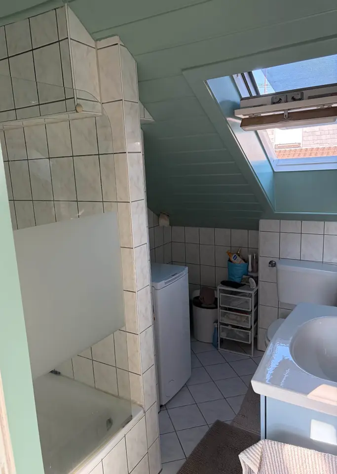 2 Zimmer Wohnung mit 45 m² in Haan – Bild 8