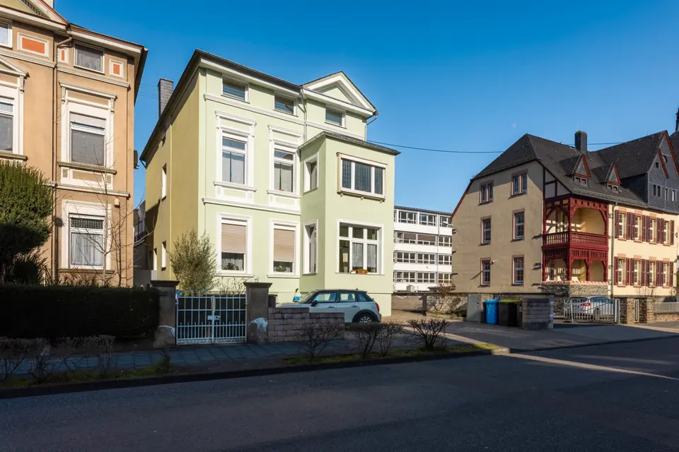 4 Zimmer Wohnung mit 190 m² in Koblenz – Bild 8