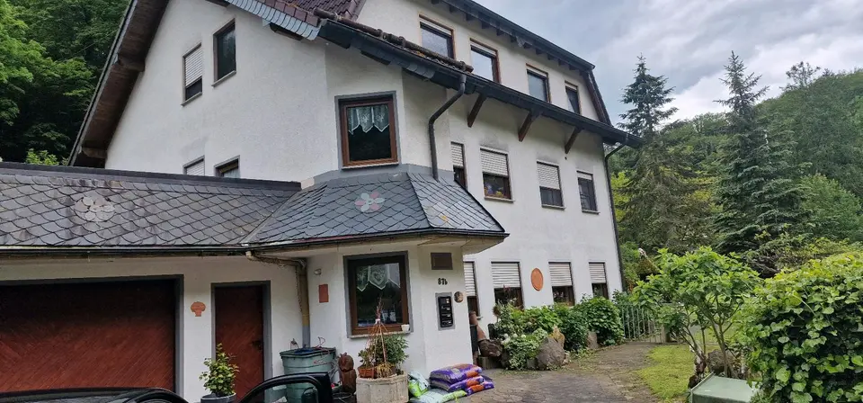 4 Zimmer Wohnung mit 190 m² in Koblenz – Bild 9