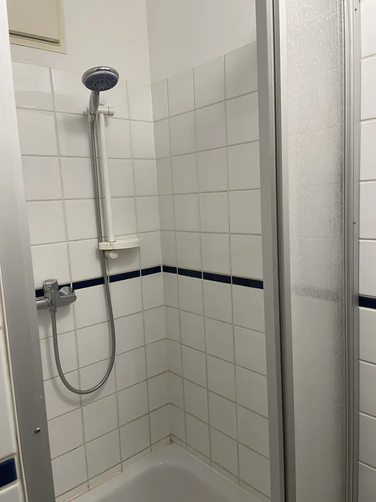 1 Zimmer Wohnung mit 36 m² in Fürth – Bild 2