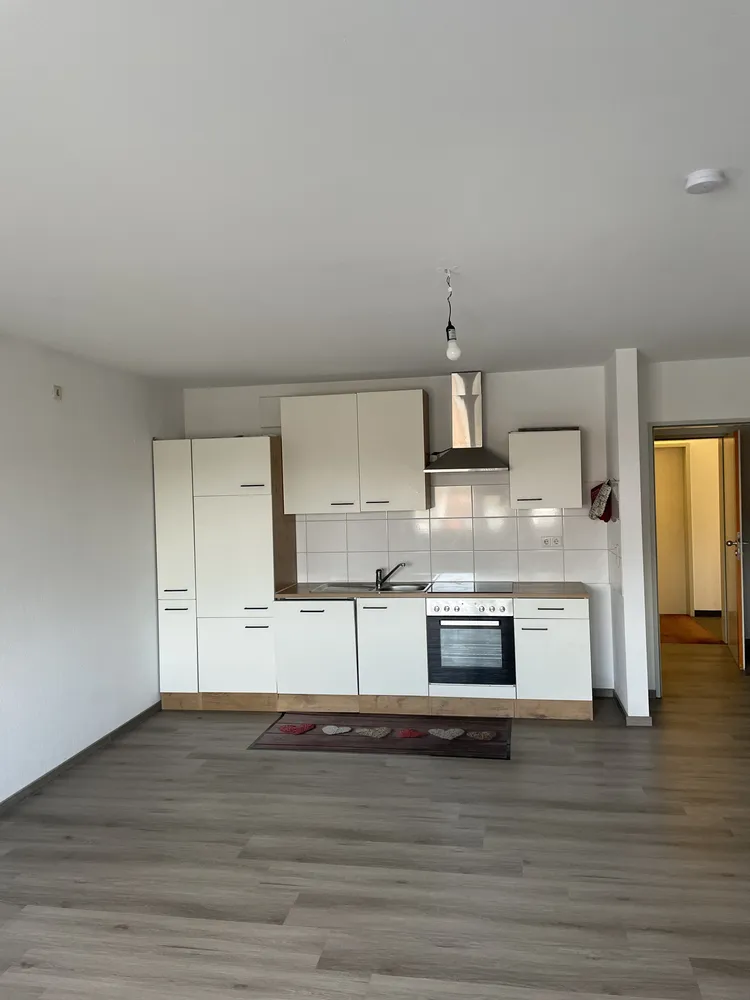 1 Zimmer Wohnung mit 36 m² in Fürth – Bild 3