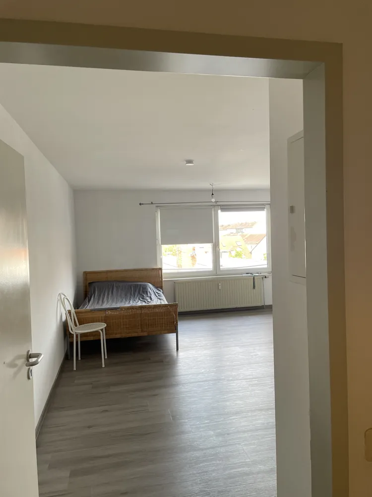 1 Zimmer Wohnung mit 36 m² in Fürth – Bild 5