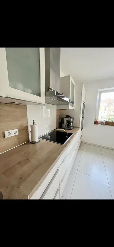 3 Zimmer Wohnung mit 93 m² in Düsseldorf – Bild 12