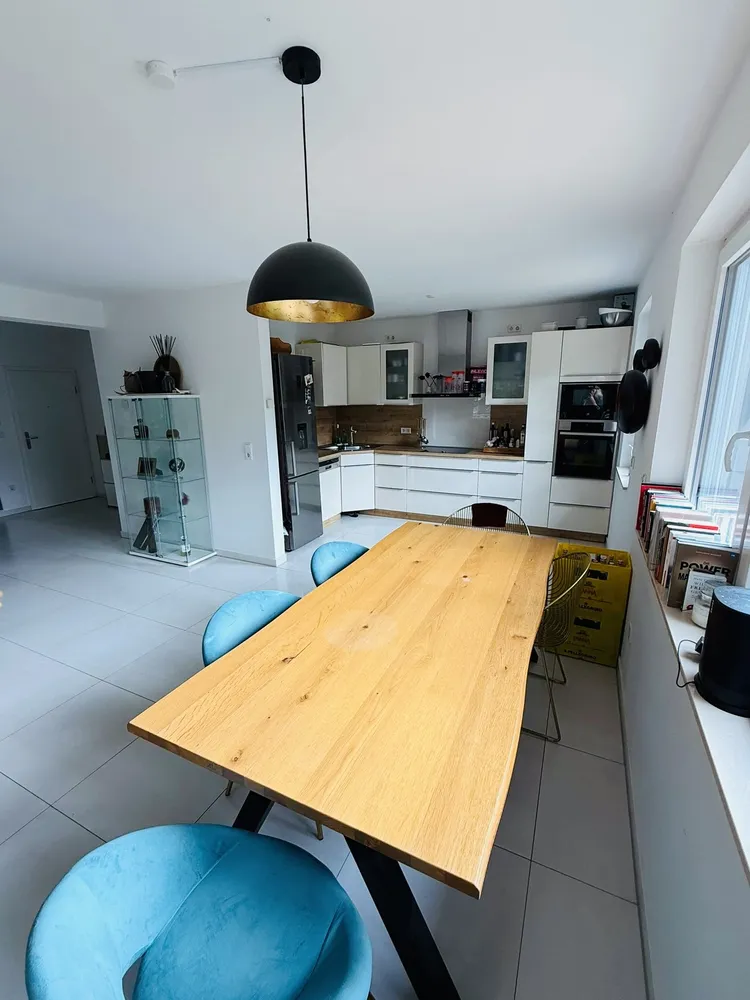 3 Zimmer Wohnung mit 93 m² in Düsseldorf – Bild 4