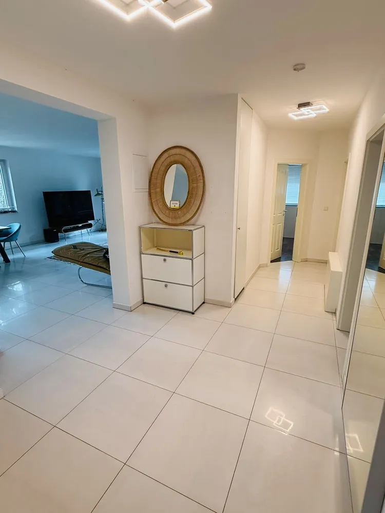 3 Zimmer Wohnung mit 93 m² in Düsseldorf – Bild 7