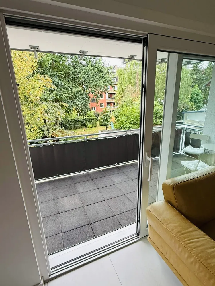 3 Zimmer Wohnung mit 93 m² in Düsseldorf – Bild 8