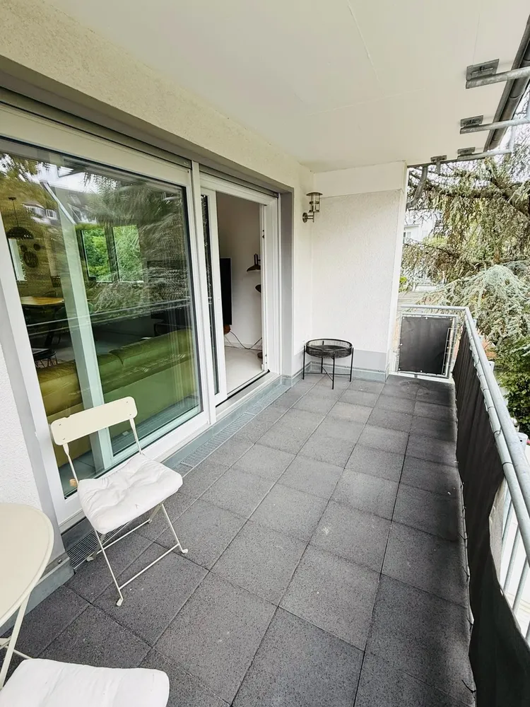 3 Zimmer Wohnung mit 93 m² in Düsseldorf – Bild 9