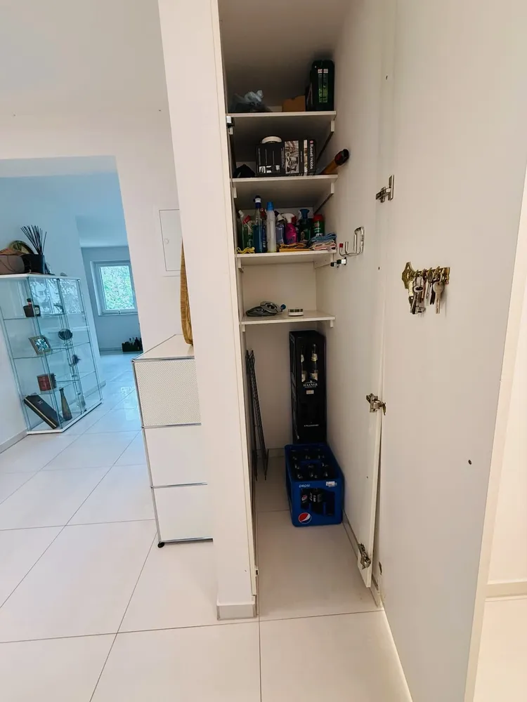 3 Zimmer Wohnung mit 93 m² in Düsseldorf – Bild 10