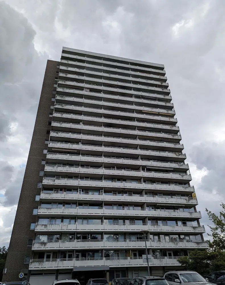 2 Zimmer Wohnung mit 65 m² in Mainz – Bild 1