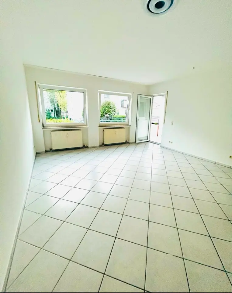 2 Zimmer Wohnung mit 64 m² in Offenbach – Bild 1