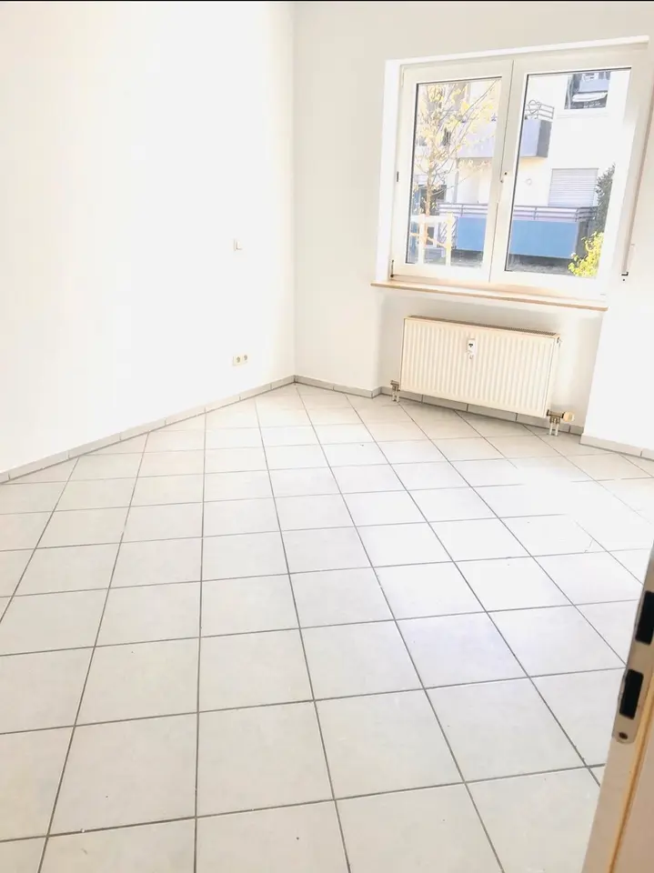 2 Zimmer Wohnung mit 64 m² in Offenbach – Bild 2