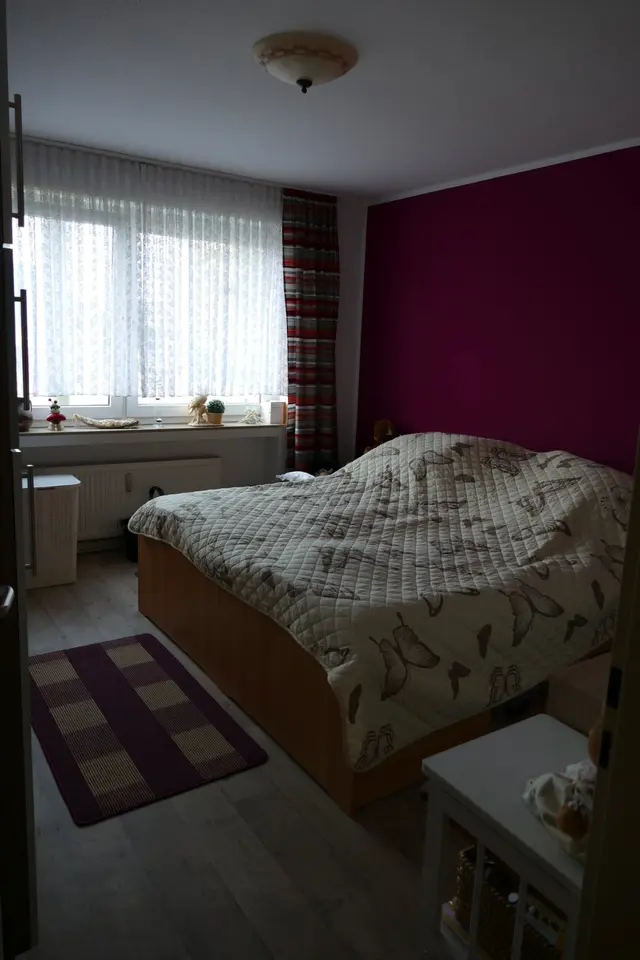 2 Zimmer Wohnung mit 56 m² in Kempen – Bild 1