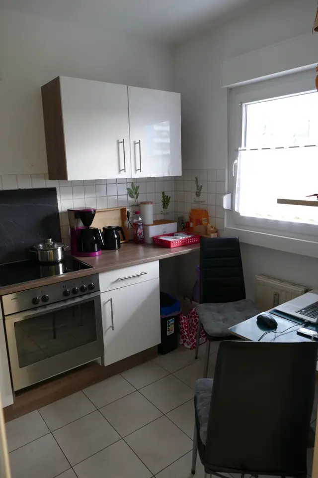 2 Zimmer Wohnung mit 56 m² in Kempen – Bild 3