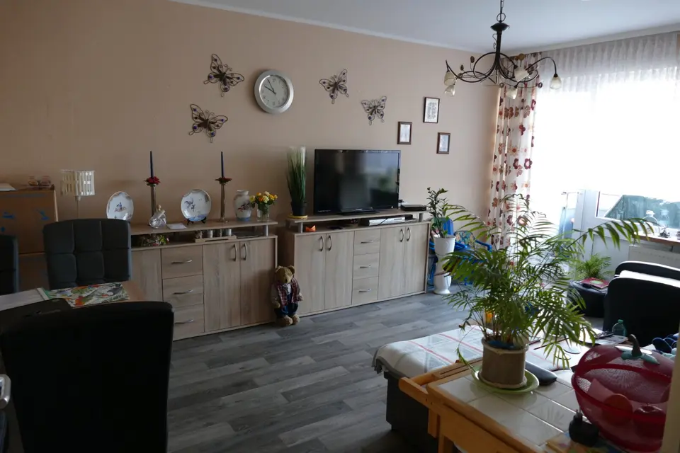2 Zimmer Wohnung mit 56 m² in Kempen – Bild 6