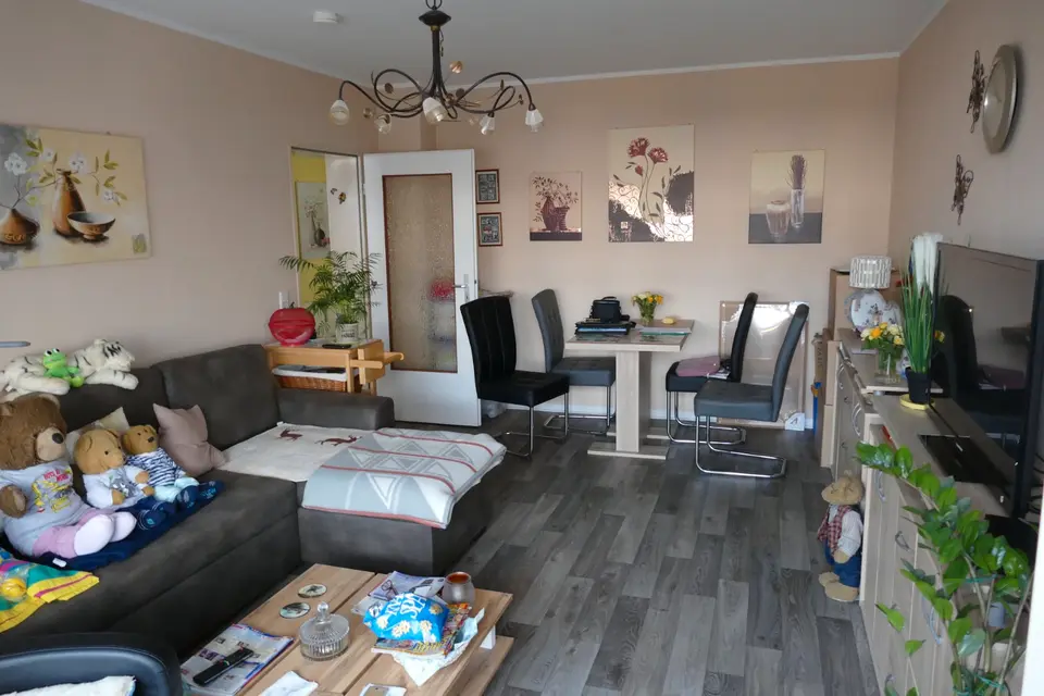2 Zimmer Wohnung mit 56 m² in Kempen – Bild 7