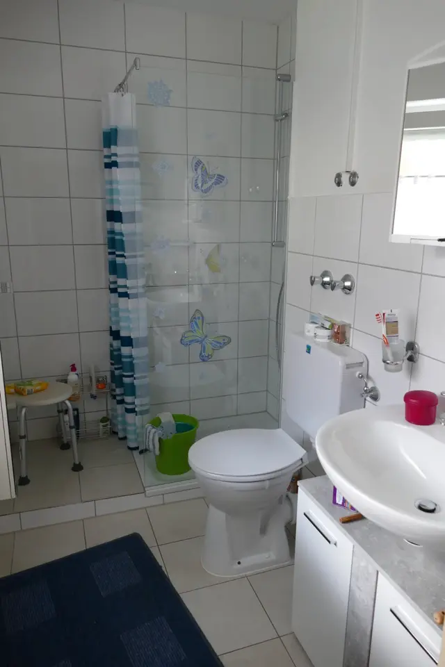 2 Zimmer Wohnung mit 56 m² in Kempen – Bild 8