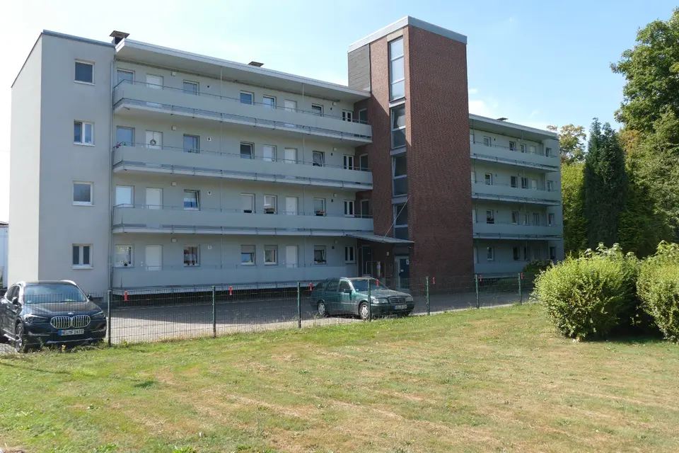 2 Zimmer Wohnung mit 56 m² in Kempen – Bild 10