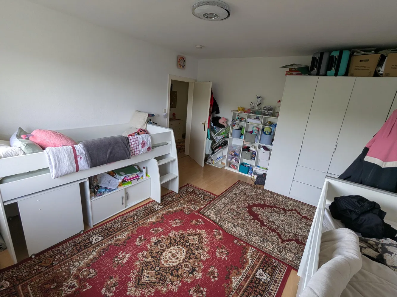 3 Zimmer Wohnung mit 74 m² in Siegen – Bild 11
