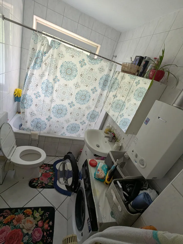 3 Zimmer Wohnung mit 74 m² in Siegen – Bild 12