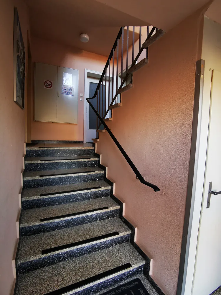 3 Zimmer Wohnung mit 74 m² in Siegen – Bild 3