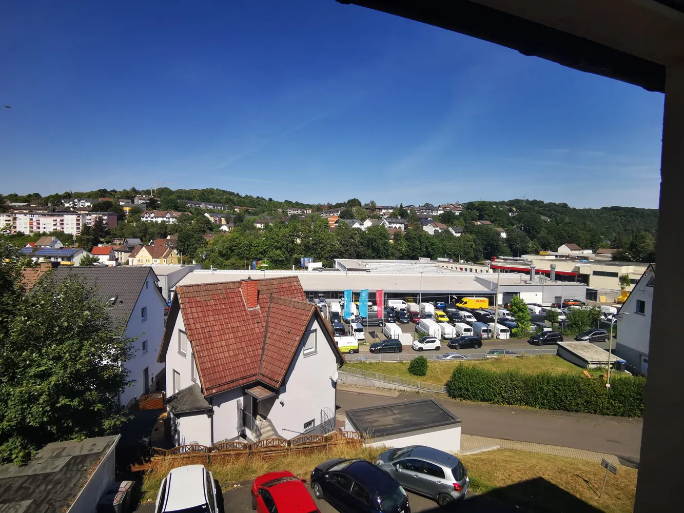 3 Zimmer Wohnung mit 74 m² in Siegen – Bild 5