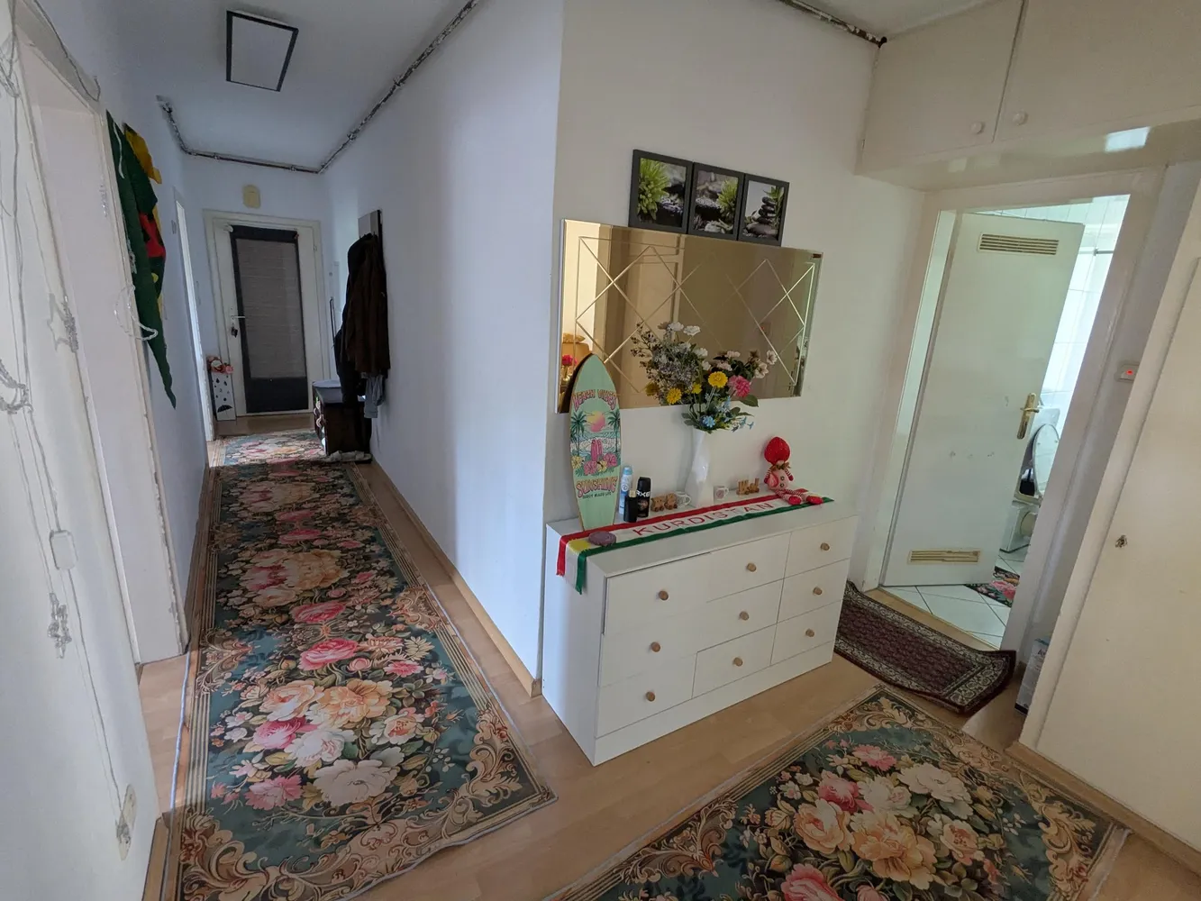 3 Zimmer Wohnung mit 74 m² in Siegen – Bild 7