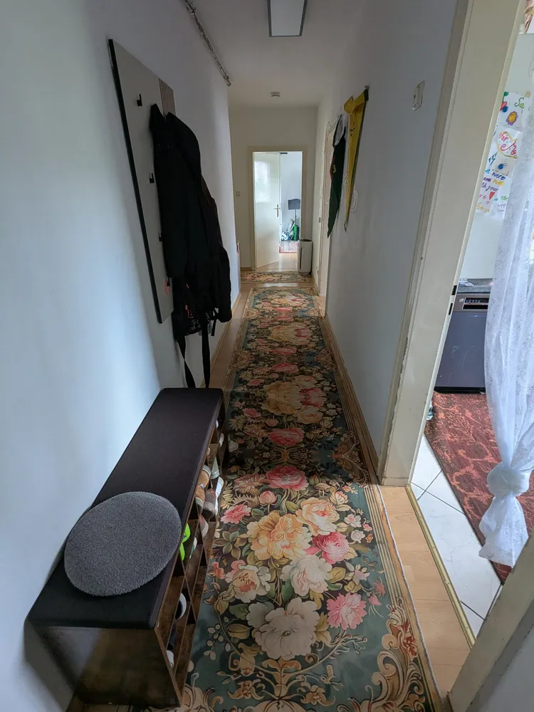 3 Zimmer Wohnung mit 74 m² in Siegen – Bild 8