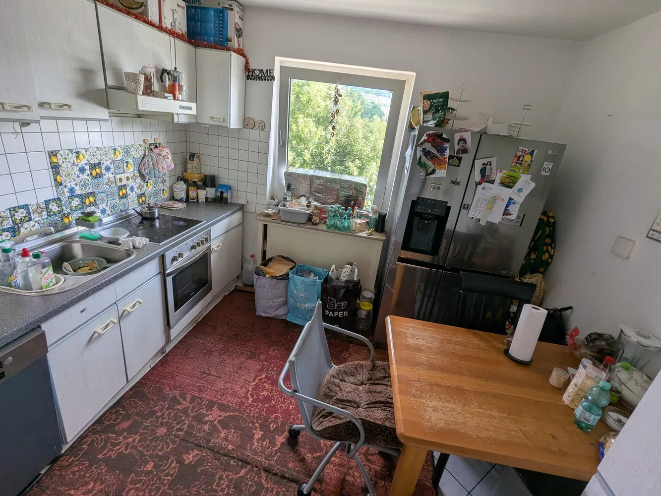 3 Zimmer Wohnung mit 74 m² in Siegen – Bild 9