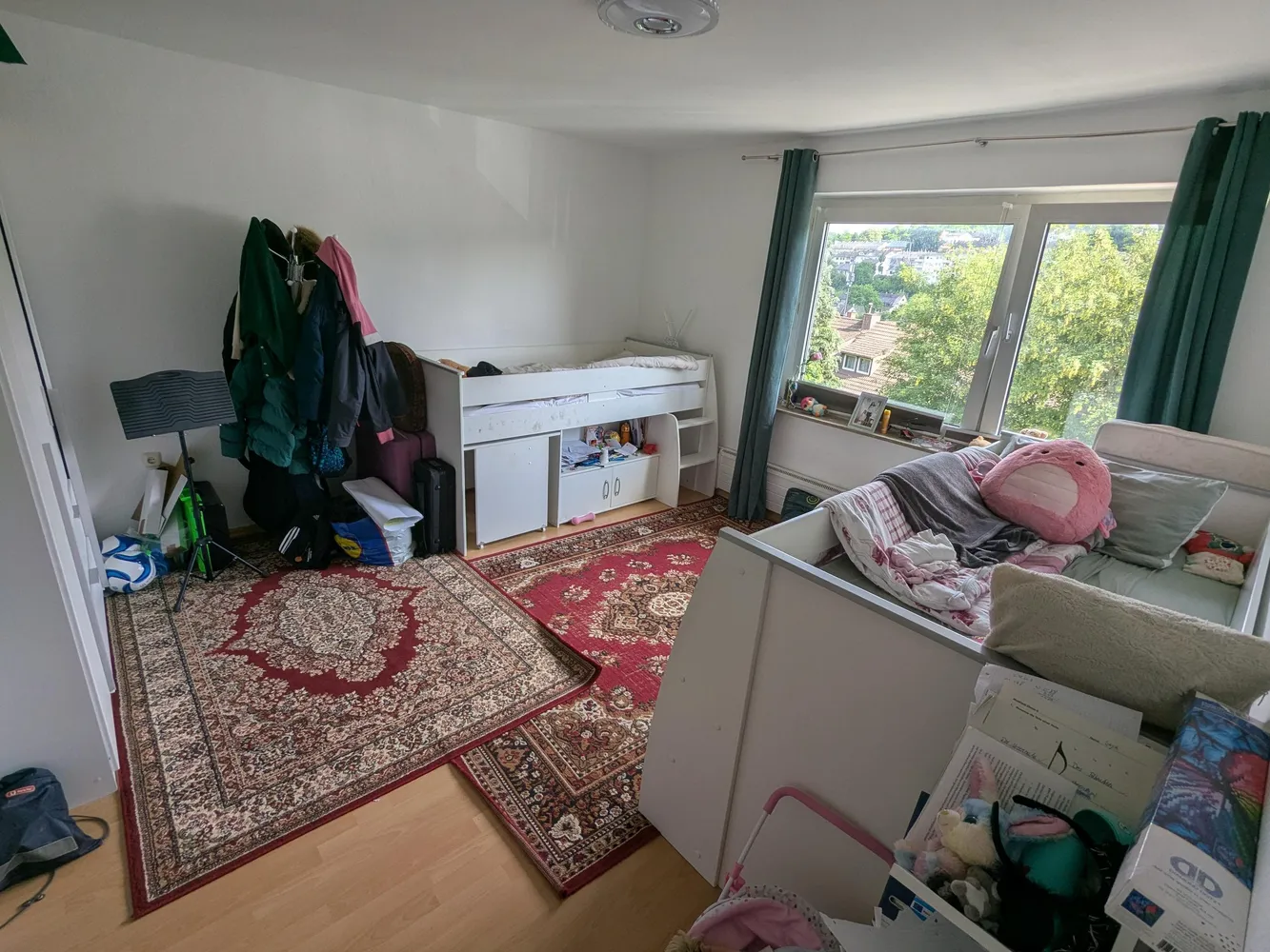 3 Zimmer Wohnung mit 74 m² in Siegen – Bild 10