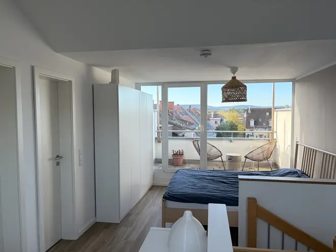 3 Zimmer Wohnung mit 98 m² in Karlsruhe – Bild 4