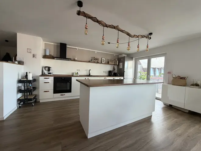 3 Zimmer Wohnung mit 98 m² in Karlsruhe – Bild 5