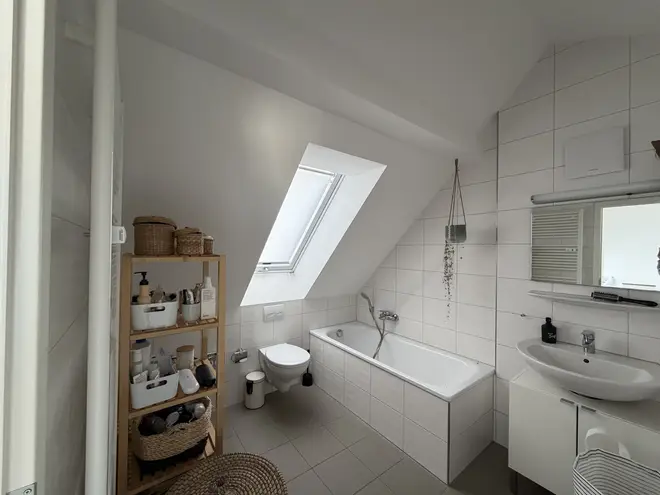 3 Zimmer Wohnung mit 98 m² in Karlsruhe – Bild 7