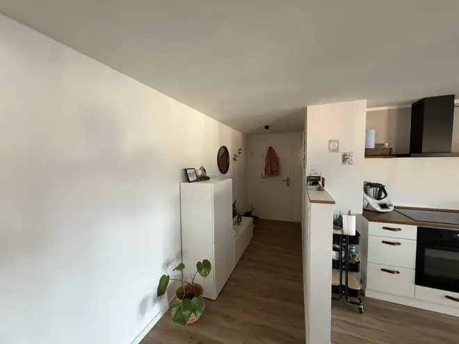 3 Zimmer Wohnung mit 98 m² in Karlsruhe – Bild 8