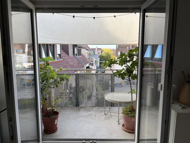 3 Zimmer Wohnung mit 98 m² in Karlsruhe – Bild 9