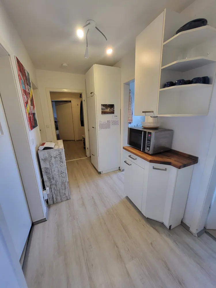 4 Zimmer Wohnung mit 70 m² in Bonn – Bild 4