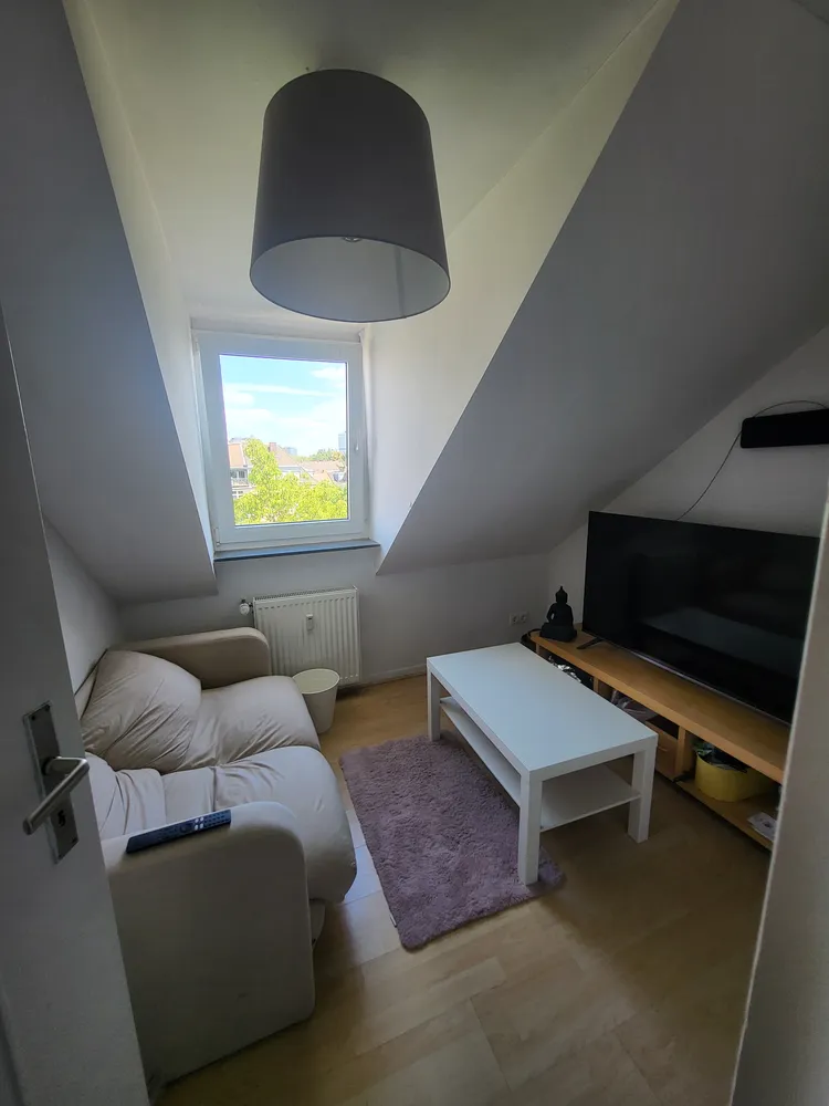 4 Zimmer Wohnung mit 70 m² in Bonn – Bild 5