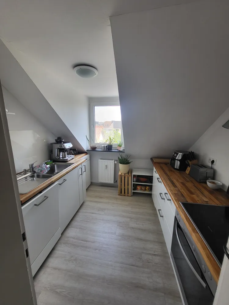 4 Zimmer Wohnung mit 70 m² in Bonn – Bild 6