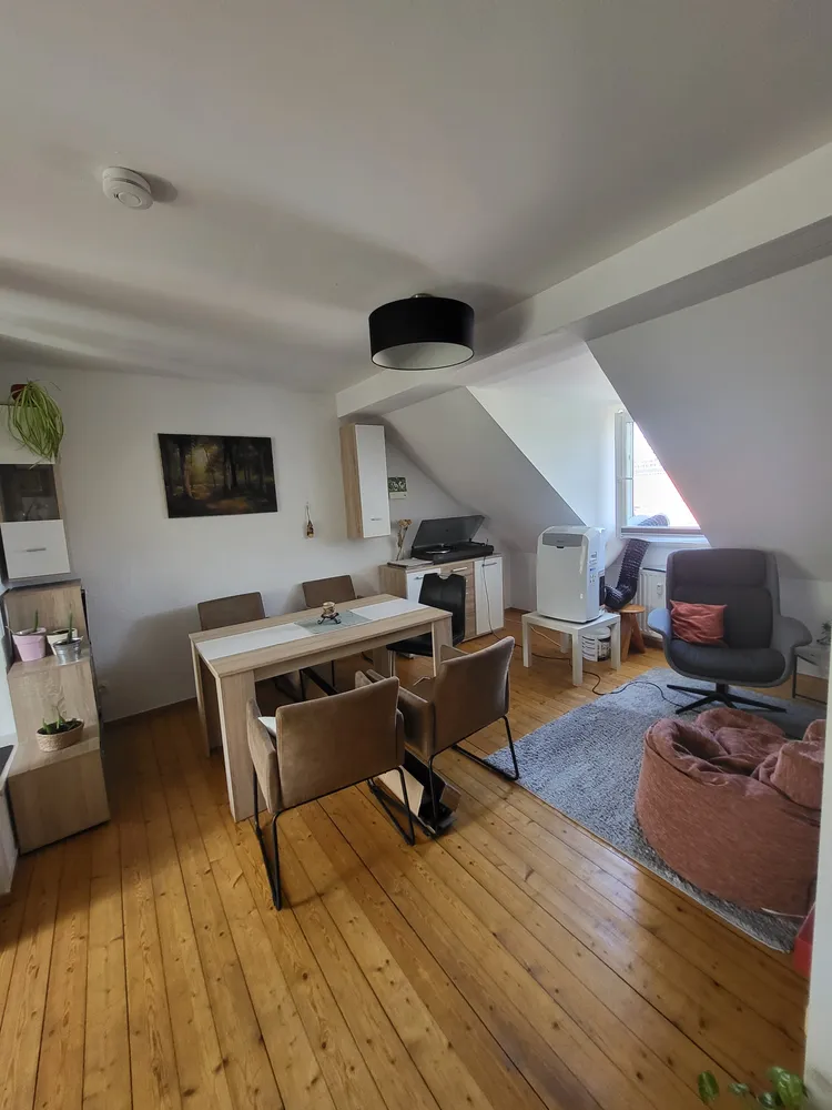 4 Zimmer Wohnung mit 70 m² in Bonn – Bild 8