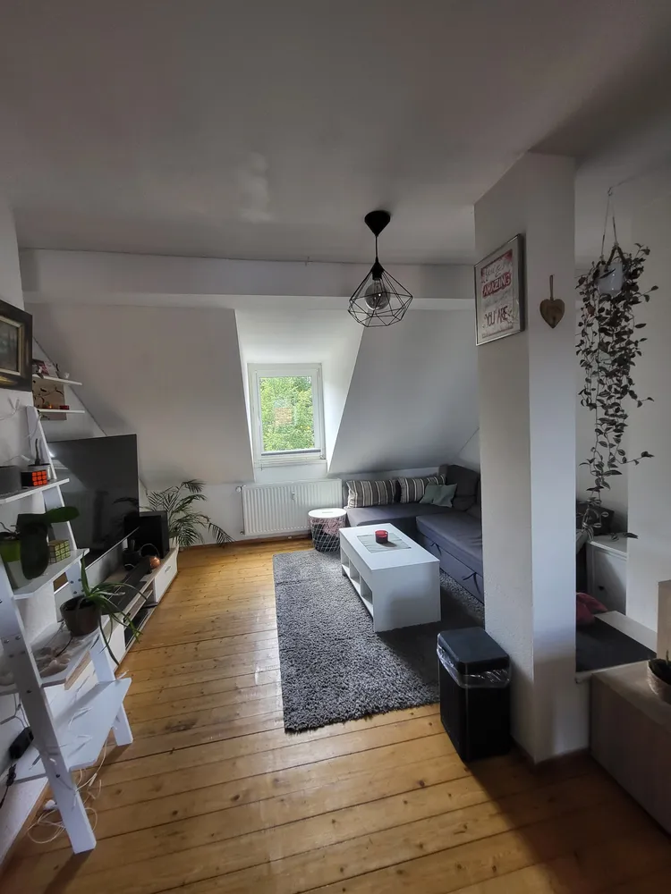 4 Zimmer Wohnung mit 70 m² in Bonn – Bild 9