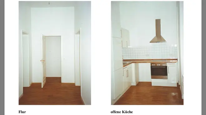 3 Zimmer Wohnung mit 78 m² in Berlin – Bild 2