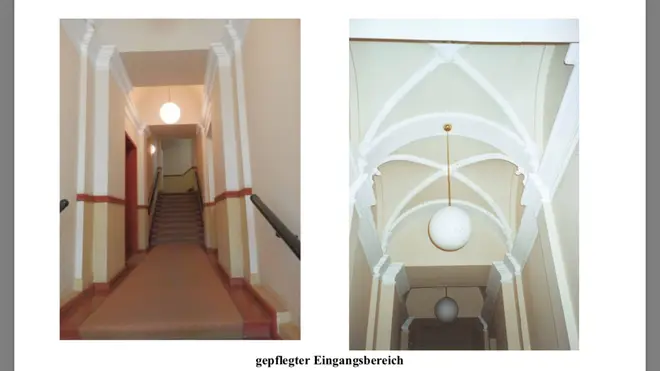 3 Zimmer Wohnung mit 78 m² in Berlin – Bild 4