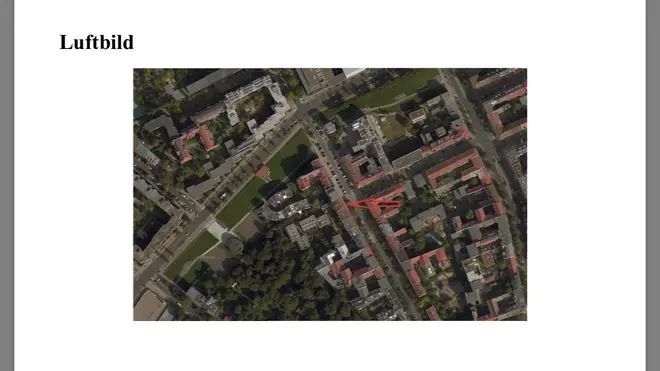 3 Zimmer Wohnung mit 78 m² in Berlin – Bild 5