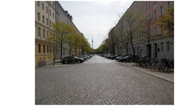 3 Zimmer Wohnung mit 78 m² in Berlin – Bild 7