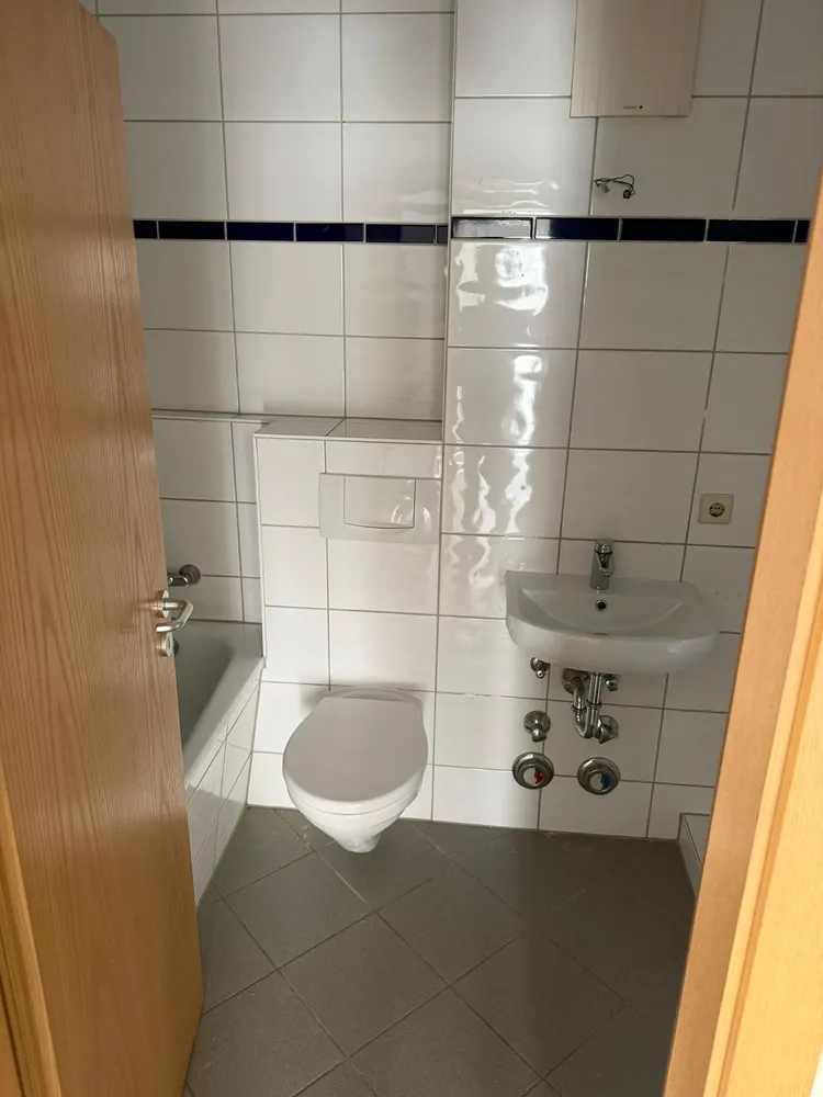 2 Zimmer Wohnung mit 56 m² in Baden-Baden – Bild 4
